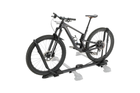 INNO INA396 Tire Hold 3 - suport pentru biciclete de plafon pentru montare pe roți