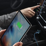 Set încărcător auto BASEUS Golden Pro 2xUSB 40W + cablu USB