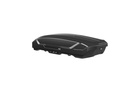 Thule Motion 3 L Cutie de plafon Negru Metalizat (639700)