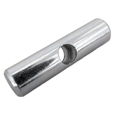 Cilindru fără filet pentru picior de montare - Inter Pack Virgo IR 1015IP