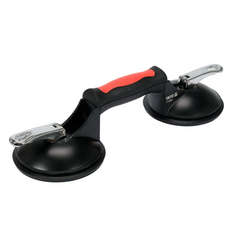 Suport pahar YATO YT-37236 cu două ventuze 125mm 120kg