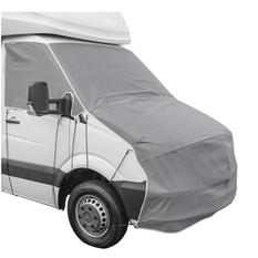 Husă de cabină ProPlus Camper pentru Mercedes-Benz Sprinter 2007–2017
