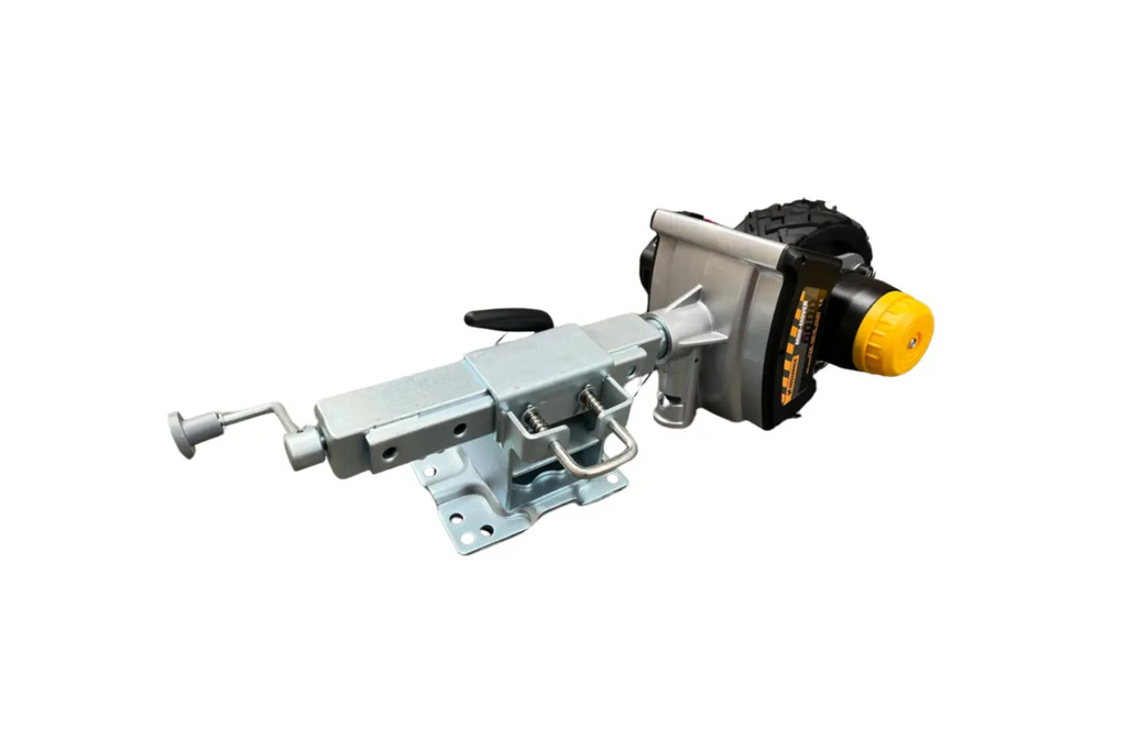 Cărucior de manevră pentru remorcă electrică MINI MOVER GEN 3 PLUS 2722 kg