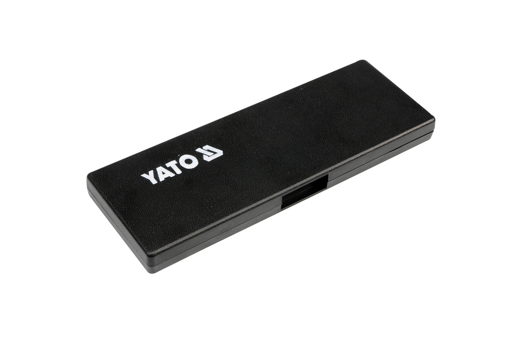 Kit de inspecție YATO YT-0662, oglindă, prindere, 3 vârfuri înlocuibile