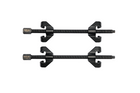 Compresoare cu arcuri YATO YT-2547 82x355mm 2 buc.