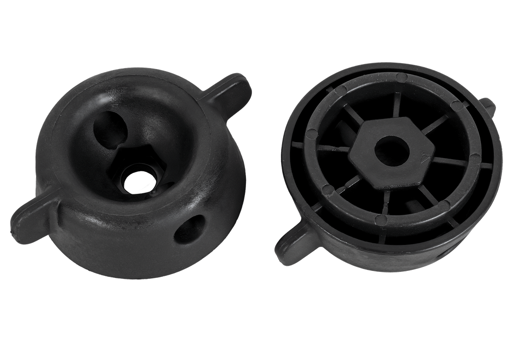 Sistem de montare - Tornado 460