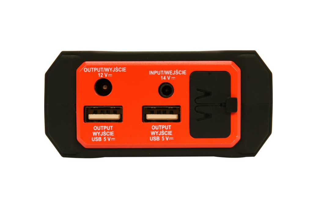 Acumulator extern YATO YT-83081 9000mAh