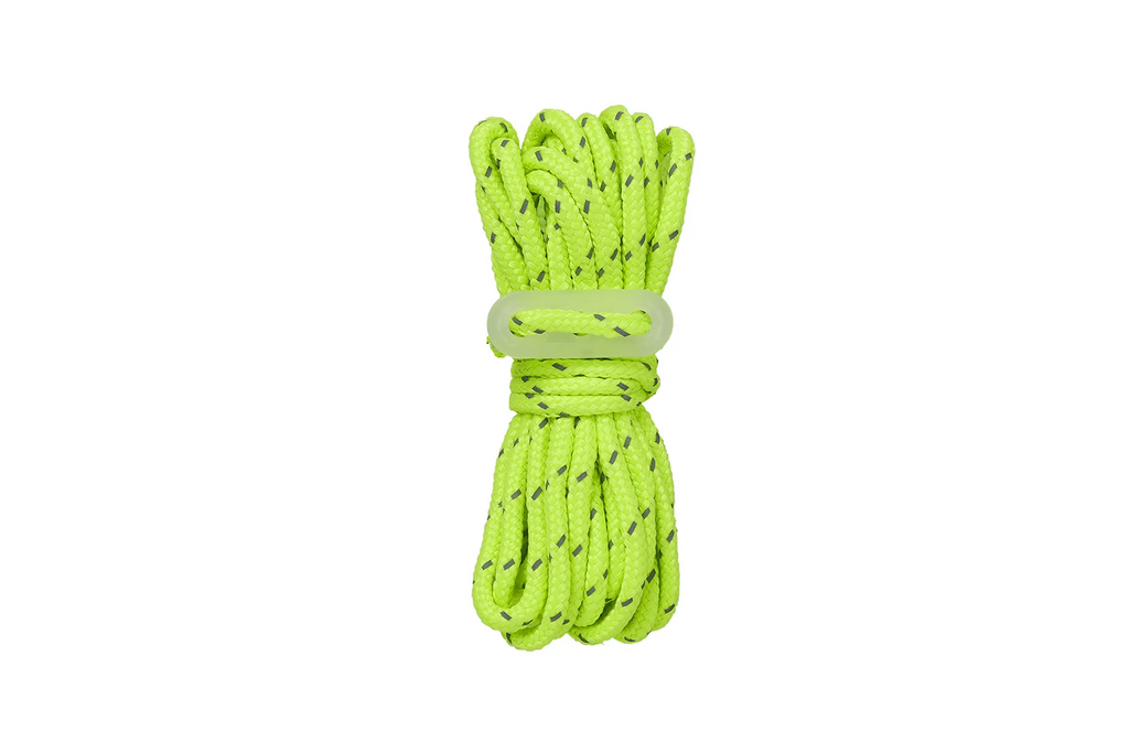 Set de patru cabluri fluorescente ProPlus 361802 pentru cort de 4 m