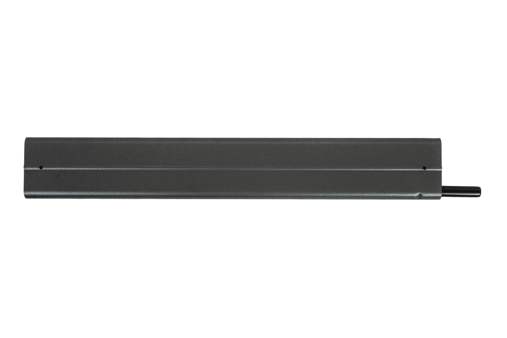 Profil rampă din aluminiu - Inter Pack Spider 2E PRO 3420-00055-44P