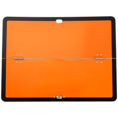 Indicator de avertizare ADR HILLS pliabil 400x300mm