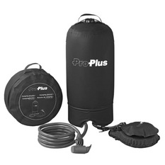 Duș portabil de călătorie ProPlus 770407 duș mobil cu pompă de picior 11 l
