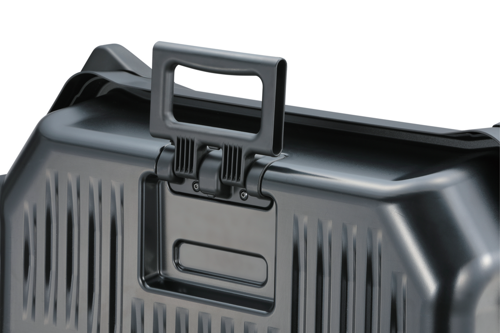 Cutie/valiză de plafon INNO GEAR CARRY 160 (BRL160MBK)