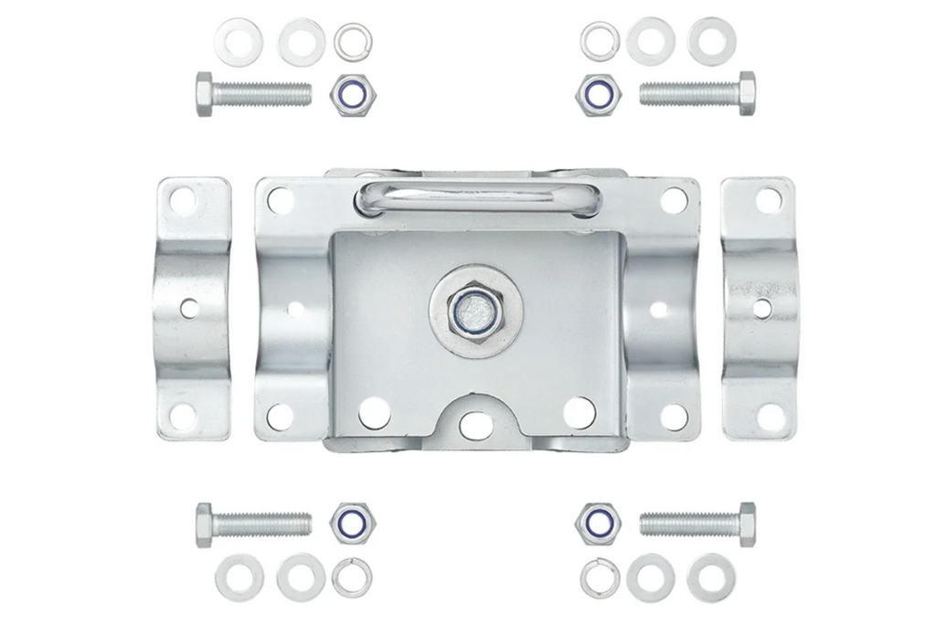 Clemă pentru roată jockey ProPlus 341532V01 cu funcție de înclinare 48 mm