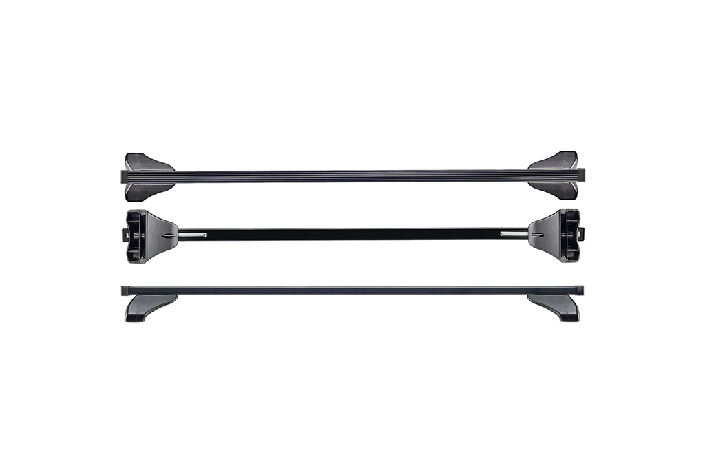 Bară portbagaj de plafon CRUZ Oplus S-FIX 120 - (2x) 921-380