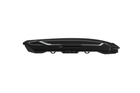 Thule Motion 3 XL Cutie de portbagaj joasă, negru metalizat (639400)