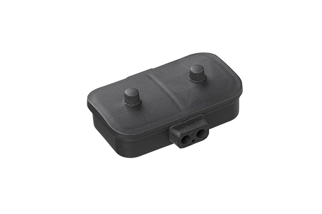 Cutie electrică cu 10 poli ProPlus 343099