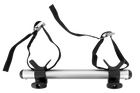 Adaptor pentru al treilea transport de bicicletă pentru platforma Inter Pack Re-cargo