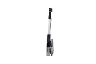 VOREL 78662 carucior scara, carucior transport 75kg