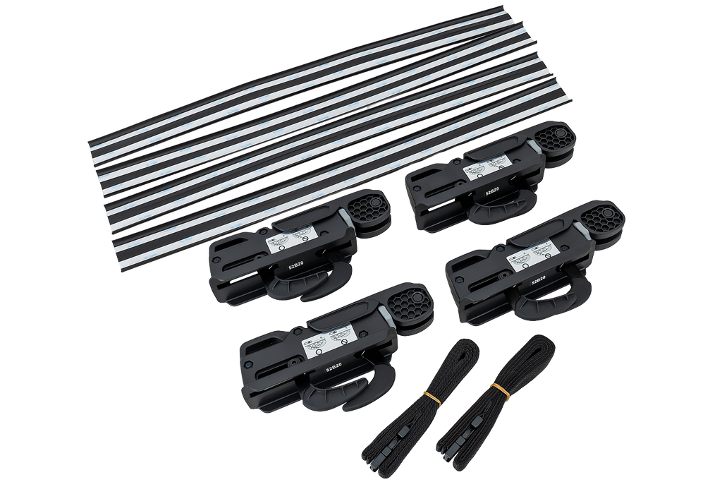 Sistem de montare Perfect System Skugga - BRP16x4
