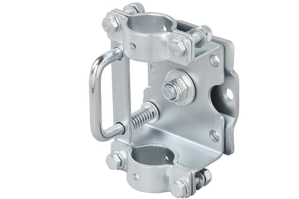 Clemă pentru roată jockey ProPlus 341532V01 cu funcție de înclinare 48 mm