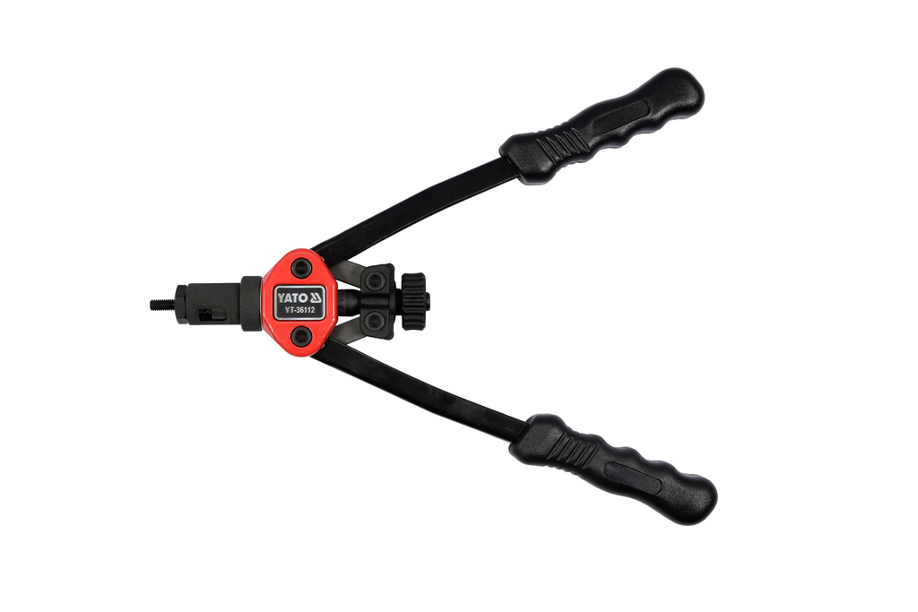 Nituitor manual YATO YT-36112 pentru piulițe nituibile M3-M8