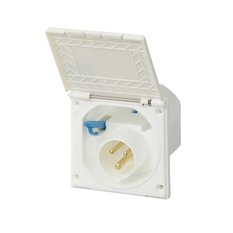 Priză externă CEE 16A 230V ProPlus 373504