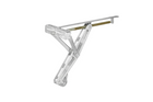 Stabilizator de colț extensibil ProPlus 361506 pentru remorcă de 1100 kg, 495 mm