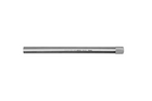 Cheie tubulară bujie 14mm YATO YT-38521 extra lungă 250mm 3/8″