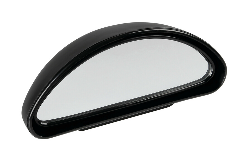Oglindă pentru unghi mort LAMP Total-View 135x50mm