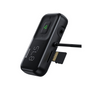 Transmițător FM BASEUS T S-16 Bluetooth 5.0 MP3 + încărcător auto 2x USB