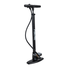 Pompă universală pentru bicicletă cu manometru FISCHER 85580