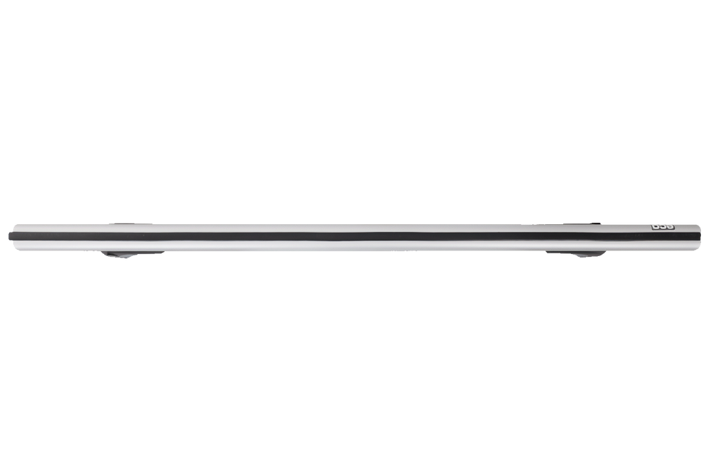 Eco Alubase 150 - portbagaj universal din aluminiu pentru balustrade