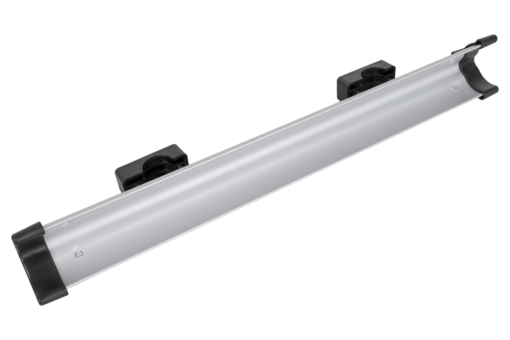 Adaptor pentru al treilea transport de bicicletă pentru platforma Inter Pack Re-cargo