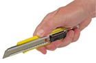 Cuțit STANLEY FatMax 18 mm cu tăiere rapidă