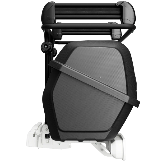 Suport pentru schiuri și snowboarduri pentru platformă și cutie GP 23.GP1000