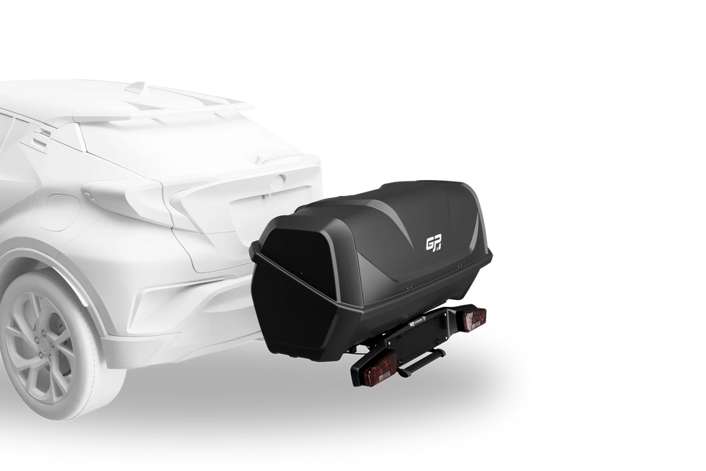 Platformă de cârlig GP Saturn cu cutie de cârlig CALYPSO (23.GP023-23.GP019)