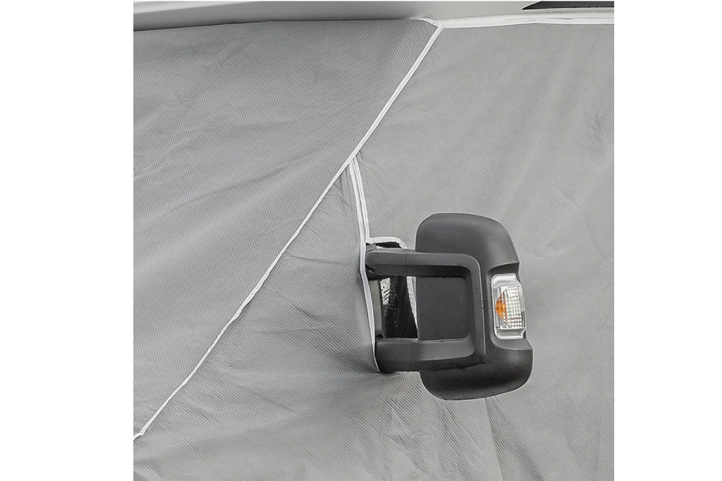Husa ProPlus 610683 pentru cabină de rulotă pentru Fiat Ducato, Peugeot Boxer, Citroen Jumper