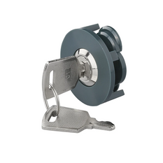 Protecție priză electrică 420344 ProPlus 361802, diametru încuietoare 39mm