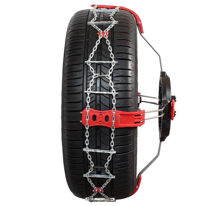 Lanțuri de zăpadă Polaire Steel Grip P130