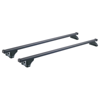 Bară portbagaj de plafon CRUZ Oplus S-FIX 120 + 936-073