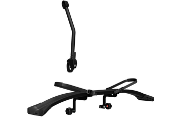 Adaptor pentru suport de bicicletă GP RHEA 23.GP021