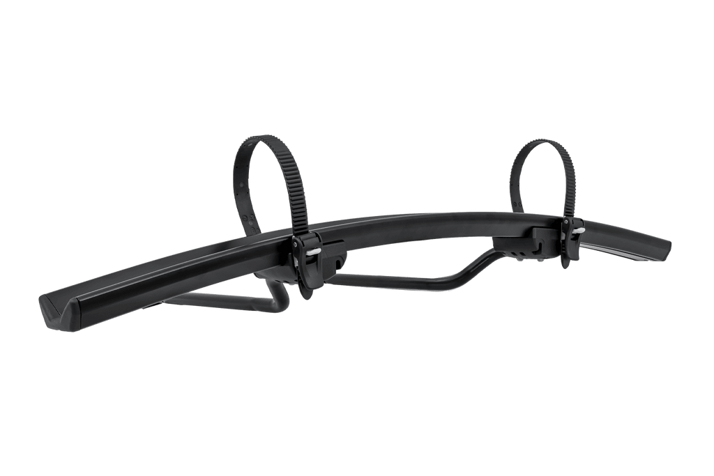 Adaptor pentru a treia bicicletă pentru Atera Genio Pro (negru) - 022786