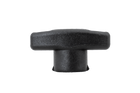 Buton de blocare a curelei de fixare a roții - Inter Pack Spider 3509-00319-01C