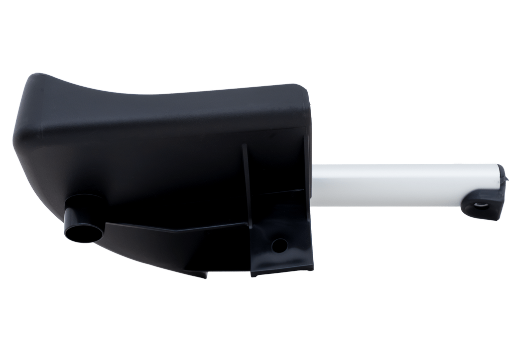 Carcasă lampă (dreapta) pentru Atera Strada Sport/e-bike - 0969922613