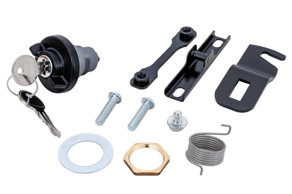 Kit de reparare a încuietorilor - TowBox V3 TV301R000