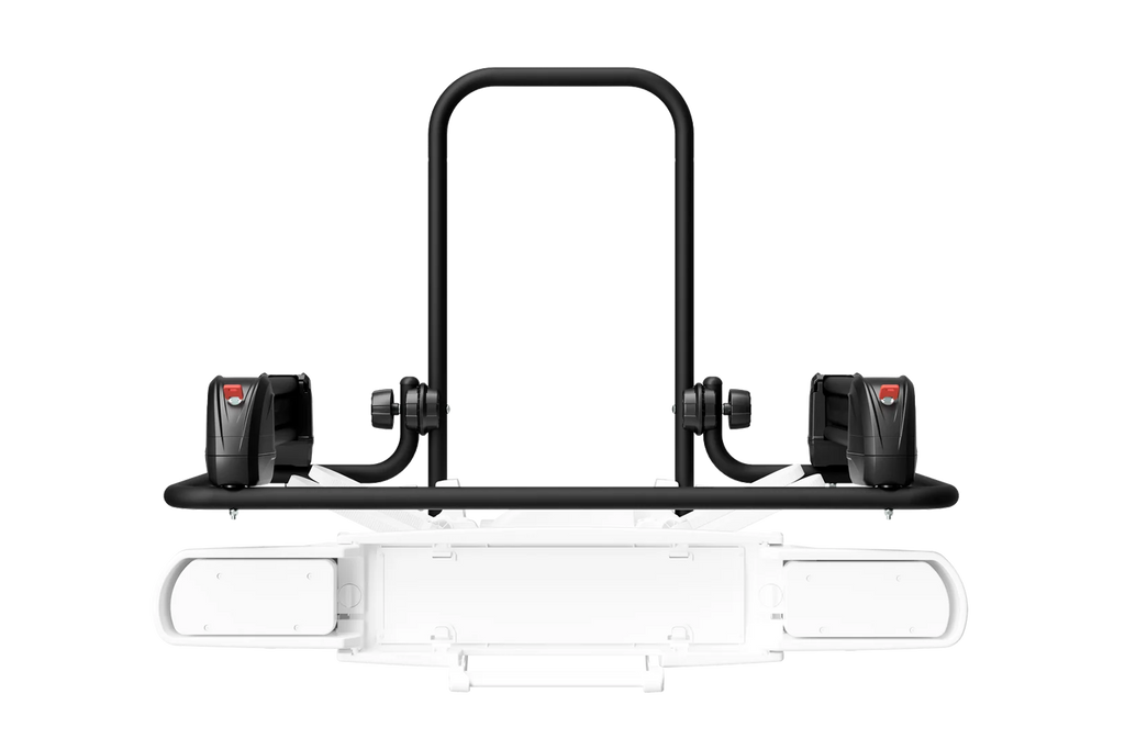 Platformă de remorcare GP Saturn cu suport pentru schiuri și placă (23.GP019-23.GP1000)