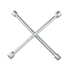 Cheie pentru roți auto LAMP cu cruce pentru roți