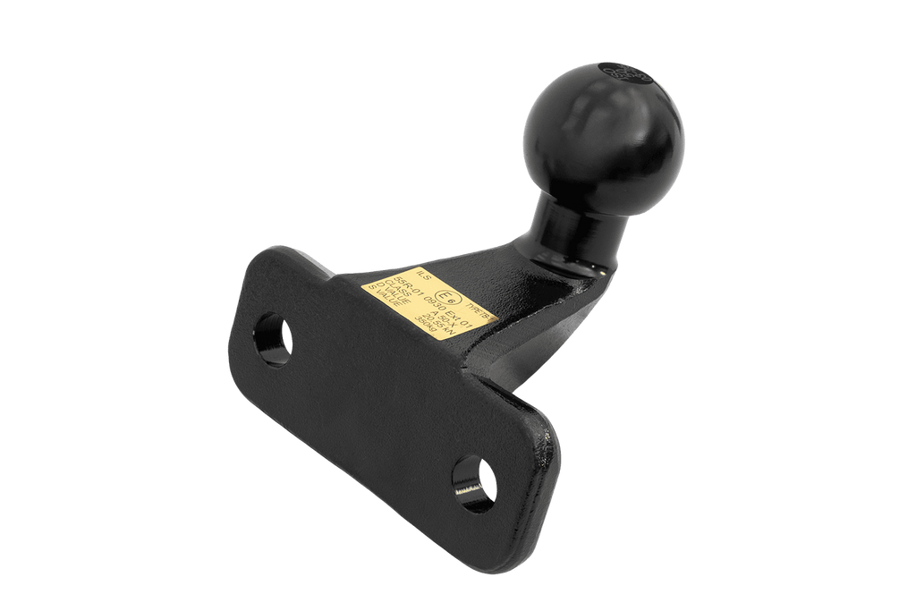 Flanșă sferică pentru bara de remorcare XIMPLIO 50mm 3500kg