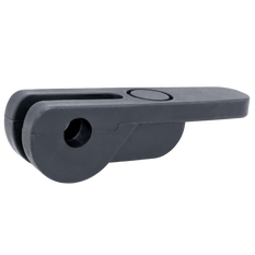 Mâner fără orificiu pentru încuietoare - Inter Pack Cosmo COS03