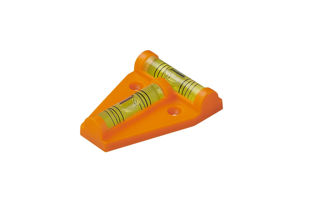 Nivelă în cruce ProPlus 341214 tip T 58x43.6mm